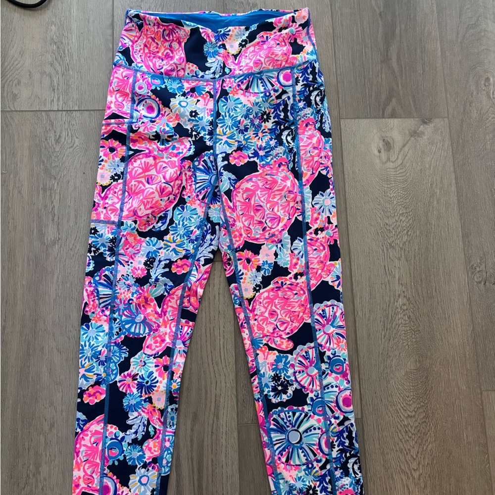 Lilly Pulitzer Leggings